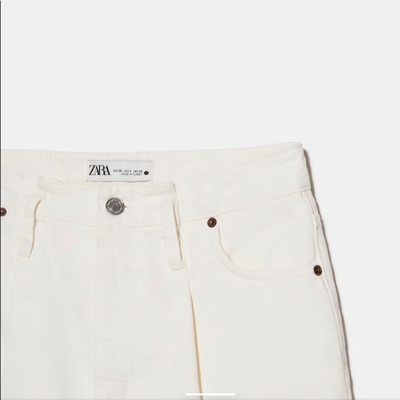 Premium tapered jeans - Picture 6 of 8